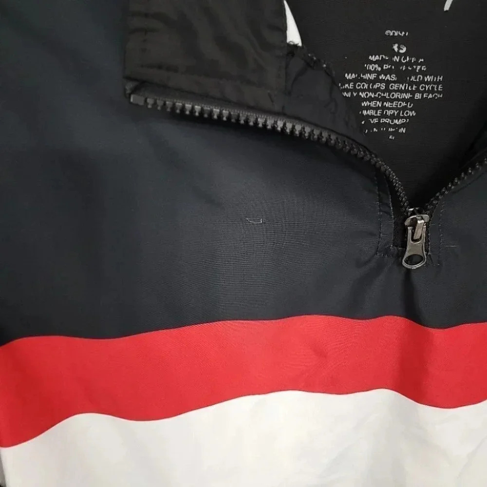 Disney Mickey Mouse Lightweight Windbreaker Jacket - Picture 8 of 15